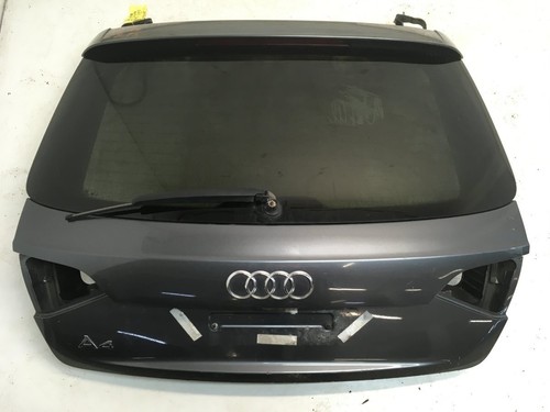 Audi 2008 2015 estate - audi,