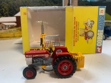 CORGI.1:43.FARM.73.MASSEY