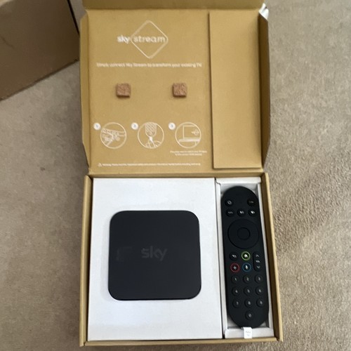 Sky stream digital - sky, hdmi
