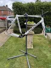 Colnago Extreme Power Frameset Size 56 Traditional - Road Bike Cycling Frame