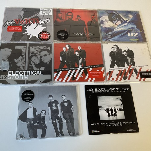 Promo singles bundle - cd,,