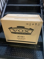Vox AC10C1 guitar amplifier  