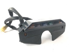 Honda NS 400 R NC19 [1985] - Cockpit Indicator Warning Lights