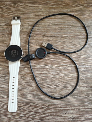 Polar vantage watch - vantage, m