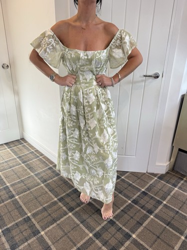 Lipsy dress size premium - 14,
