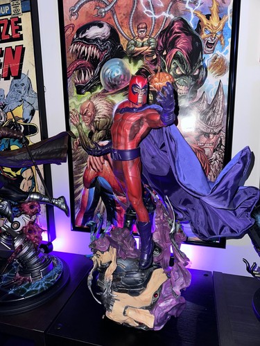 Sideshow collectibles magneto - sideshow,