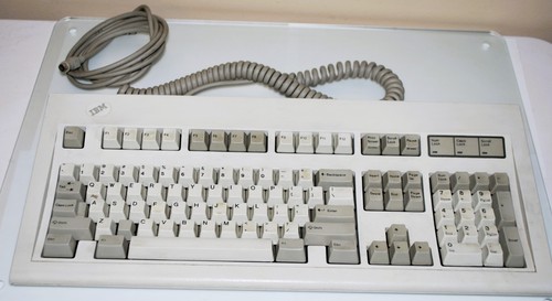 Vintage ibm mechanical - vintage,