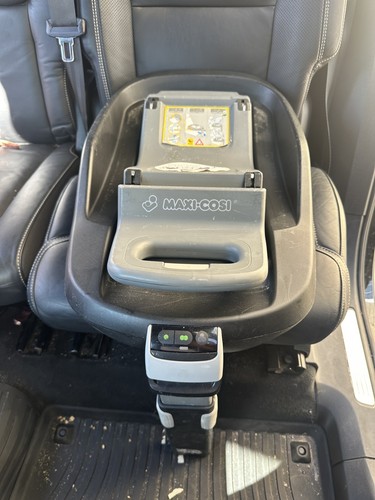 Maxi cosi familyfix isofix - isofix, car