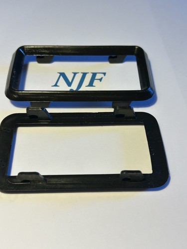 Interior door handle - interior,