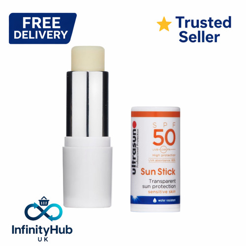 Ultrasun sun stick - ultrasun,