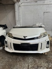 Breaking Toyota Estima 2.4