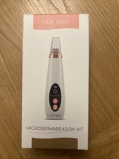 Microdermabrasion Kit