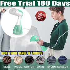 3000W Handheld Hanging Ironing Machine Mini Portable Handheld Steam Iron Garment
