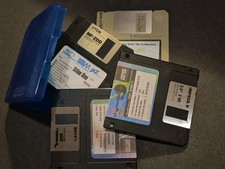 Retro Keyboard Players Music Midi Song Files - Backing Track Sequences