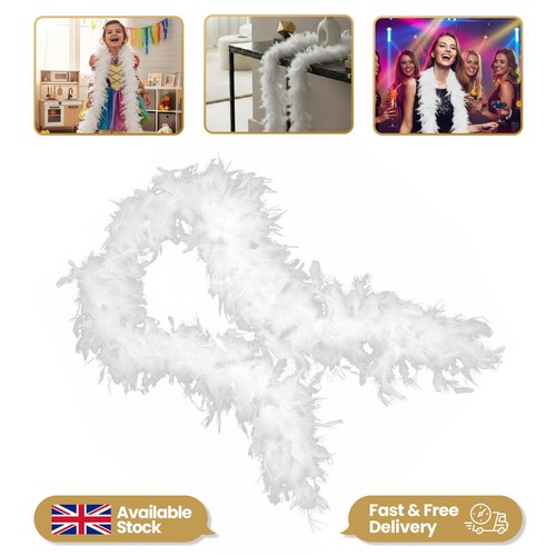 2meter feather boa dance - boa,