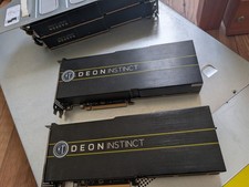 AMD Radeon Instinct MI50 32GB