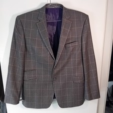 William Hunt Savile Row Brown