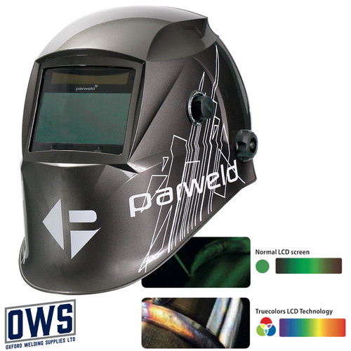 Parweld xr938h grey large - xr938h, view