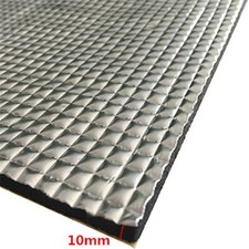 Sound Proof Heat Insulation
