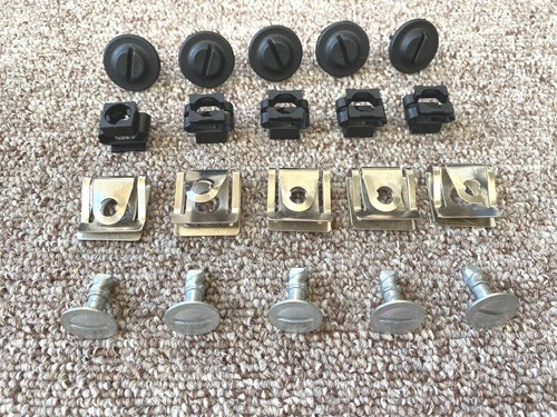 Toyota undertray guard engine - undertray,