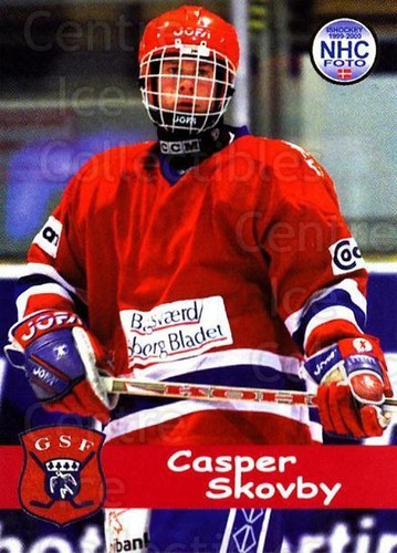 1999 danish hockey - 1999-00,