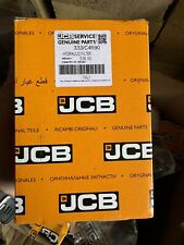JCB Hydraulic Oil Filter
