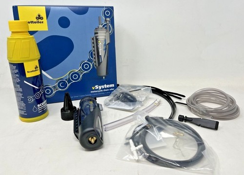 Scottoiler vsystem universal - |,
