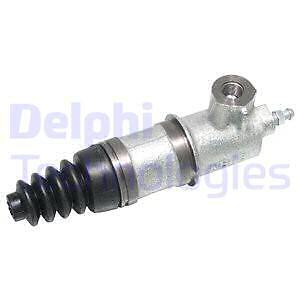 Slave cylinder clutch delphi - slave, cylinder,
