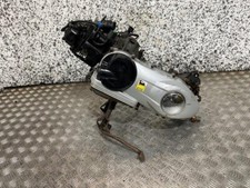 08-18 PIAGGIO VESPA GTS 125