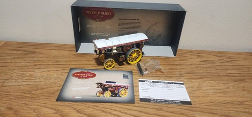 Corgi cc80103 fowler b6 - cc80103,
