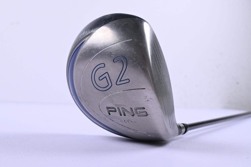 Ping driver degree - g2,