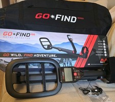 Minelab Go-Find  66 Metal
