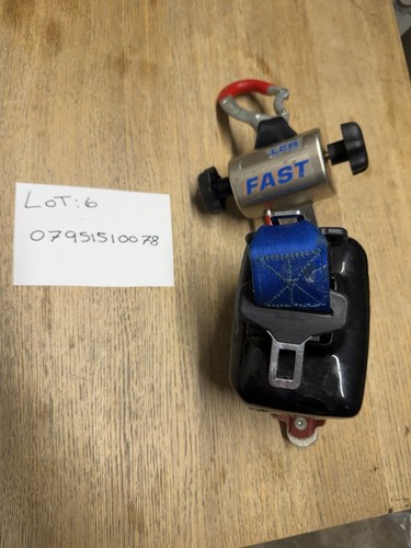 Koller wheelchair clamp - koller,