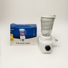 Russell Hobbs Go Create White