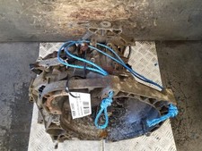 2001-2009 MK1 FIAT DOBLO CARGO