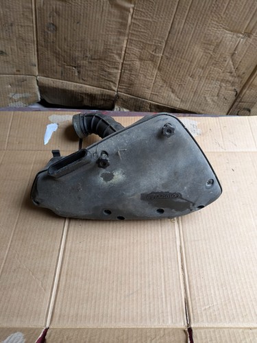 Vespa et4 airbox air - et4, filter