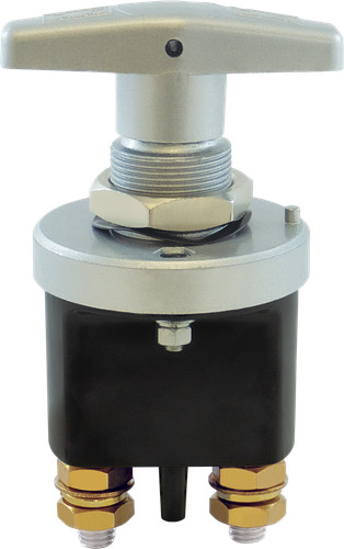 24v 250a handle - 12-24v, t-handle