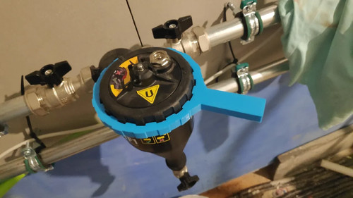 Fernox tf1 total compact - tf1,