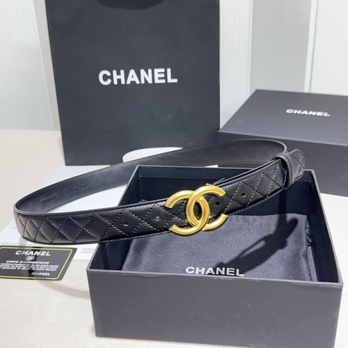 Chanel belt women - women, authentic
