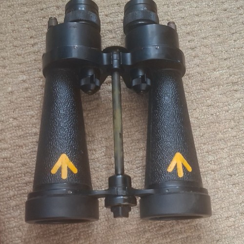 Ww2 barr stroud cf41 7x50 - &,