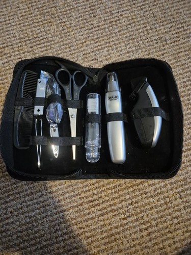 Wahl travel kit - kit, clipper