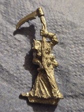 Warhammer Chaos Sorcerer