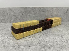 Corgi - Tri-Axle Flatbed