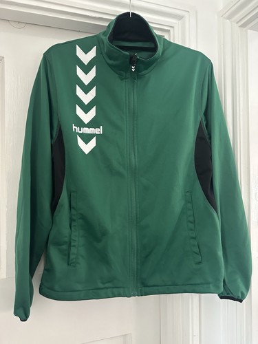 Hummel essential track jacket - hummel,