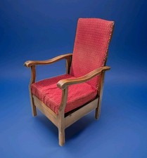 Antique Vintage Oak Victorian/