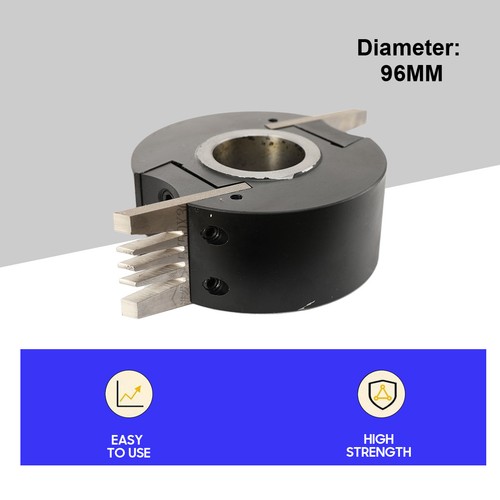 Universal cutter block - universal,