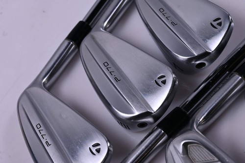 Taylormade p770 7cb - taylormade, p770/p.7cb