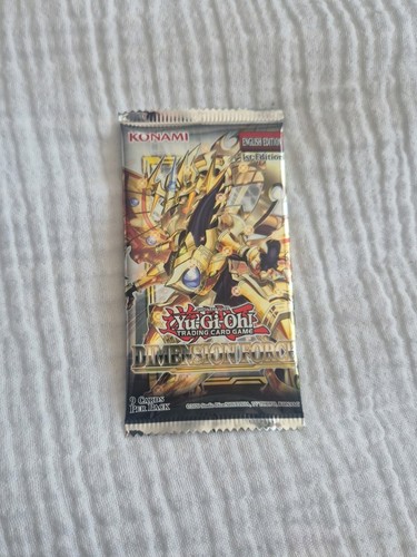 Ygo ccg dimension - ygo,