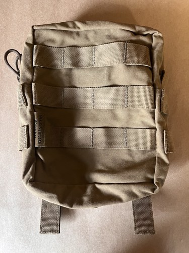 Warrior assault systems pouch - systems,