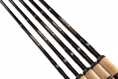 Guru aventus waggler rods - aventus, r